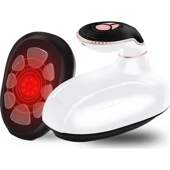 Domácí spotřebič BeautyRelax Estetický přístroj na tělo Celluform Fat Attack
