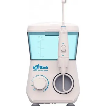 Ústní sprcha SoWash elektrická ústní sprcha