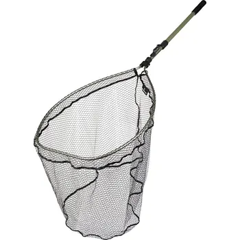 Podběrák Kinetic Podběrák Scorpius Flip Up Net M 50x75 cm