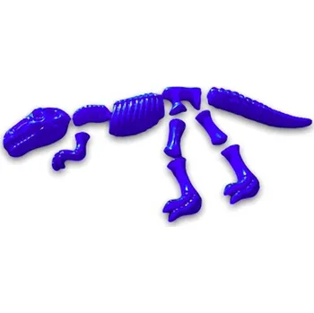 Hračka na písek Eduplay Formičky Dinosaurus