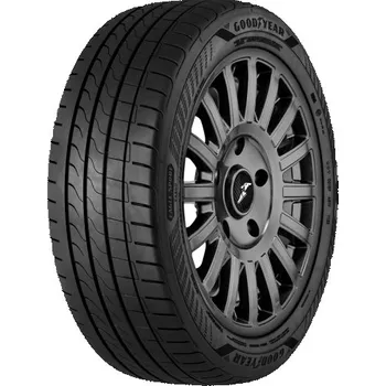 Letní osobní pneu GOODYEAR EAGLE SPORT CARGO 235/50 R19 111T DOT2023