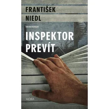 Inspektor Prevít Ekniha