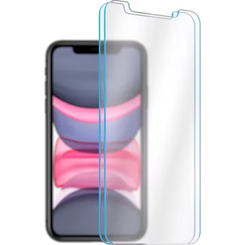 AlzaGuard 2.5D Case Friendly Glass pro iPhone 11 / XR