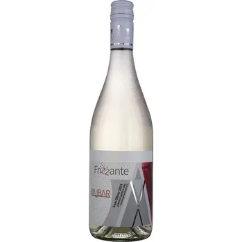 Víno Irsai Oliver 2024, Frizzante, polosladké, Vajbar, 0,75l