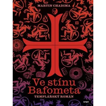 Kniha Ve stínu Bafometa Ekniha