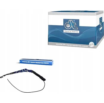 Posilovač řízení DT Spare Parts 7.79131 Raménko stěrače, čištění oken