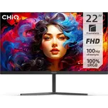 22" CHiQ 22F650