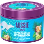 AUSSIE SOS Supercharged Hydration 500 ml