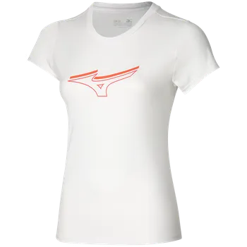 Sport Běžecké tričko Mizuno Athletics RB Tee K2GAB20101 Velikost textilu: M