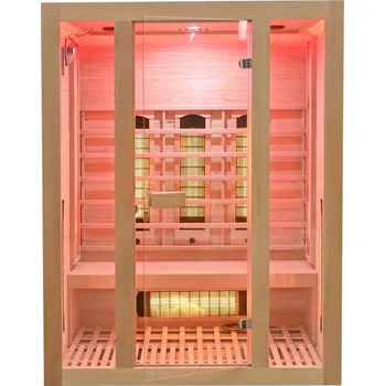 Infrasauna Belatrix Benton 3 Exclusive