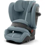Cybex PALLAS G3 i-Size PLUS Autosedačka 76-150 cm Stormy Blue