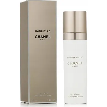 Chanel Gabrielle 100ml deodorant pro ženy DEO