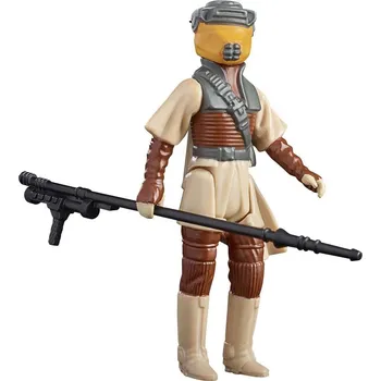Dětské zboží Star Wars Episode VI Retro Collection - Princess Leia Organa (Boushh) - akční figurka