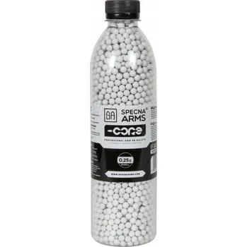 Airsoft Kuličky ASG Specna Arms SPE-16 0,25 g 3000 ks