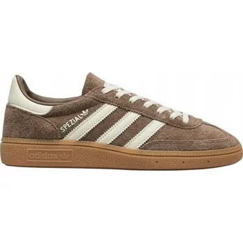 Dámské tenisky Dámské boty Adidas Handball Spezial IF6490 hnědé semišové, velikost 36 2/3