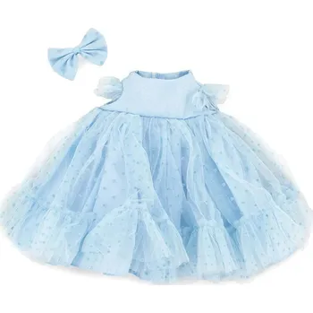 Dětské zboží Orange Toys Set oblečení pro pejska Lucky Doggy - Blue dream