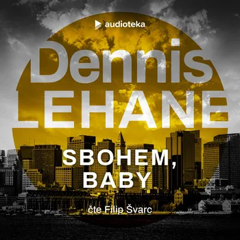 Sbohem, baby Audiokniha