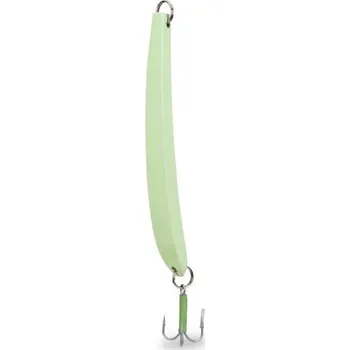 Nástraha Aquantic Banana Pilk Single Treble 200g LU