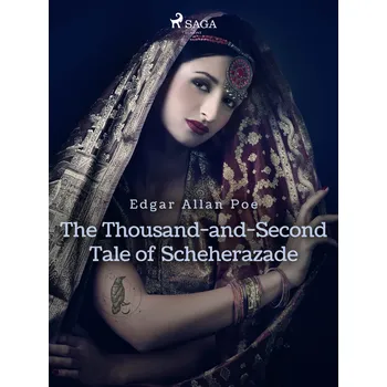 Kniha The Thousand-and-Second Tale of Scheherazade Ekniha