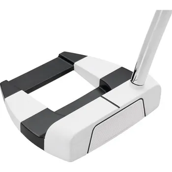 Golfová hůl ODYSSEY AI-DUAL Jailbird Mini DB pánský putter Délka: 34", Strana: Levá + Dárková krabička týček