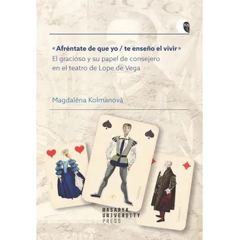 «Afréntate de que yo / te enseno el vivir» Ekniha