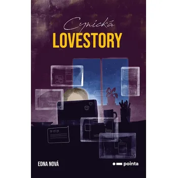 Cynická lovestory Ekniha