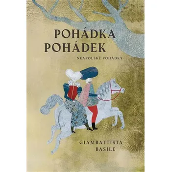 Kniha Pohádka pohádek Ekniha