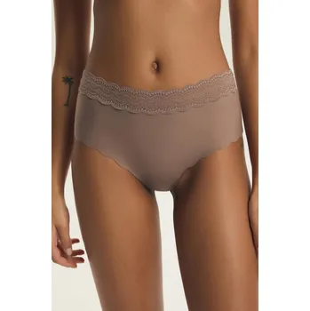 Dámské spodní prádlo Henderson Dámské kalhotky 44418 K-001 Polly A'2 S-2XL K001 XXL