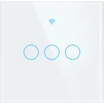 Smoot Air Light Switch Počet tlačítek: Třítlačítkový