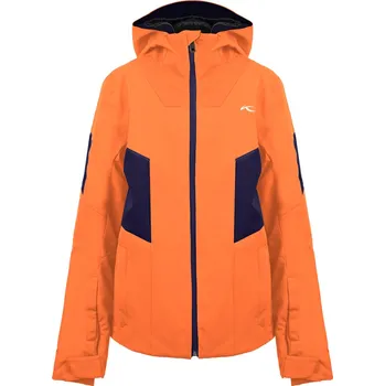 Bunda KJUS Boys Formula Jacket Barva: K0007106, Velikost: 128, Pohlaví: Dětské