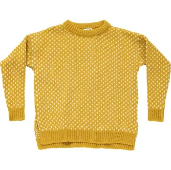 Dámská mikina Svetr DEVOLD NORDSJO WOOL SWEATER W Lady velikost M