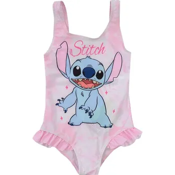 Dámské plavky EplusM plavky jednodílné velikost 122