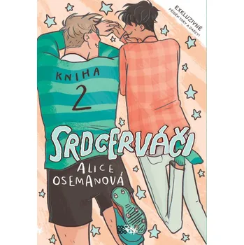 Srdcerváči 2 Ekniha