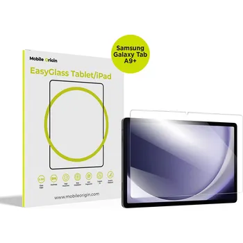 Příslušenství pro tablet Mobile Origin EasyGlass Samsung Galaxy Tab A9+