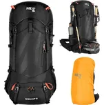 Nils Camp NC1992 Nordkapp 65 l černá