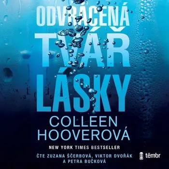 Odvrácená tvář lásky Audiokniha