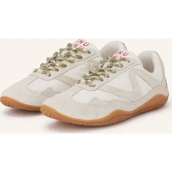 Dámské tenisky Inuikii Tenisky Maliah Sky, světle šedá / bílá