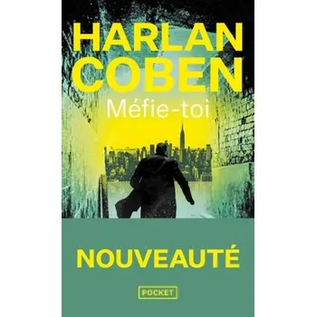Mefie-toi Harlan Coben