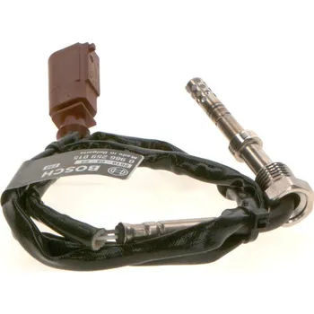 Čidlo automobilu Bosch 0 986 259 015 snímač teploty výfukových plynů