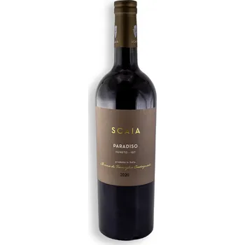 Tenuta Sant'Antonio Scaia Paradiso IGT 0,75 l, 14,5 % vol.