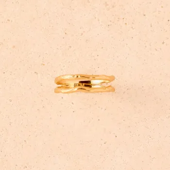 Prsten AGAPÉE LÉNA PRSTÝNEK Velikost (obvod v mm): 56 mm