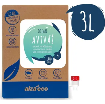 Aviváž AlzaEco Aviváž Ocean 3 l (100 praní)