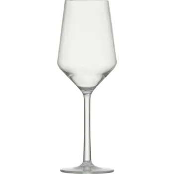 Sklenice Fortessa Sole Sklenice na víno, kopolyester, 0,38 l, výška 232 mm, 6 ks