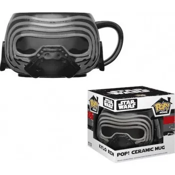 Star Wars Last Jedi Funko POP hrnek - Kylo Ren