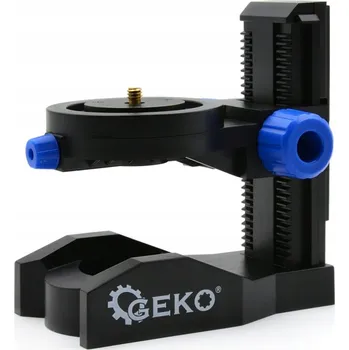 IP kamera Magnetický držák Geko, nastavitelný 1/4", 360°