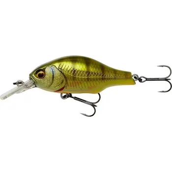 Nástraha Savage Gear Gravity Crank MR 7,3cm 19g Floating Perch