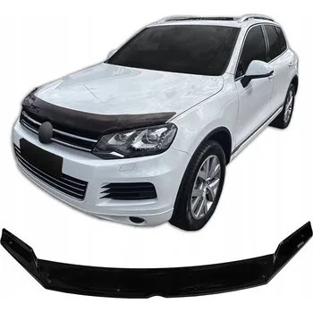 autokoberec DEFLEKTOR KAPOTY VW TOUAREG OD 2010 - 2018