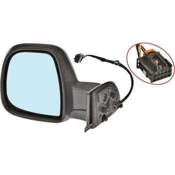 Auto-moto ACI CITROEN Berlingo 18- L (0991805)