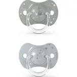 Suavinex SX Pro Spread Joy +18m 2 ks