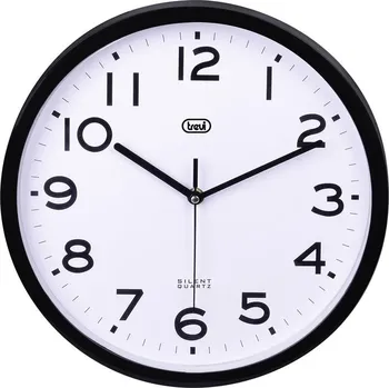 Hodiny Trevi OM 3302 S BK Nástěnné hodiny
